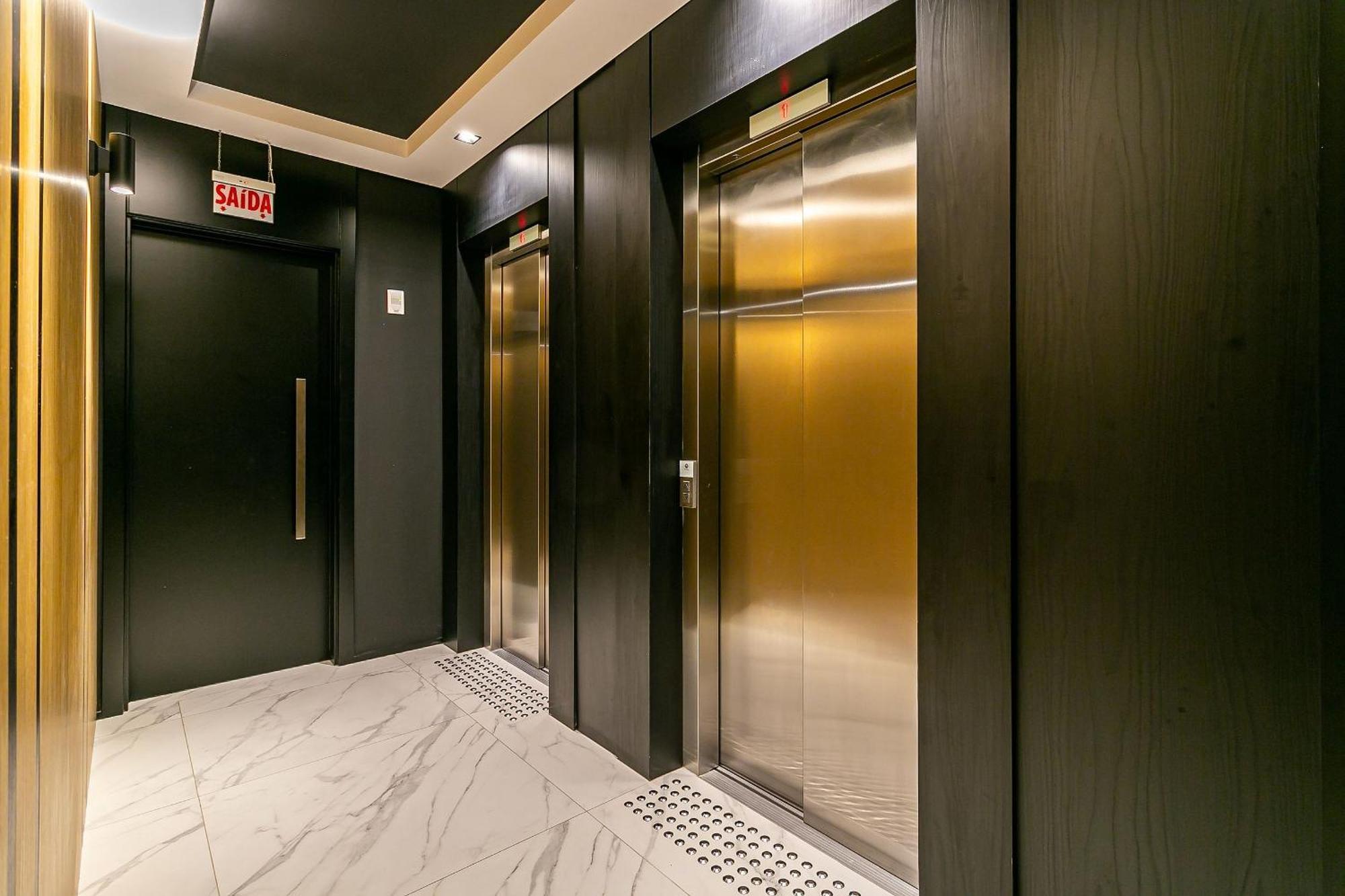 Novo, COMPLETO e Moderno em condomínio incrível no coração de Jurerê Internacional #JA15 Florianopolis Exterior foto